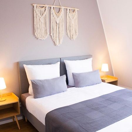 Nova See Apt 18 I Phantasialand, Cologne, Bonn Эрфтштадт Экстерьер фото